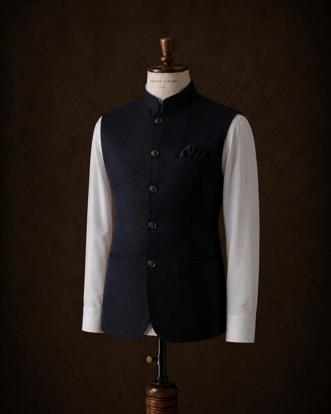 Nehru Jacket