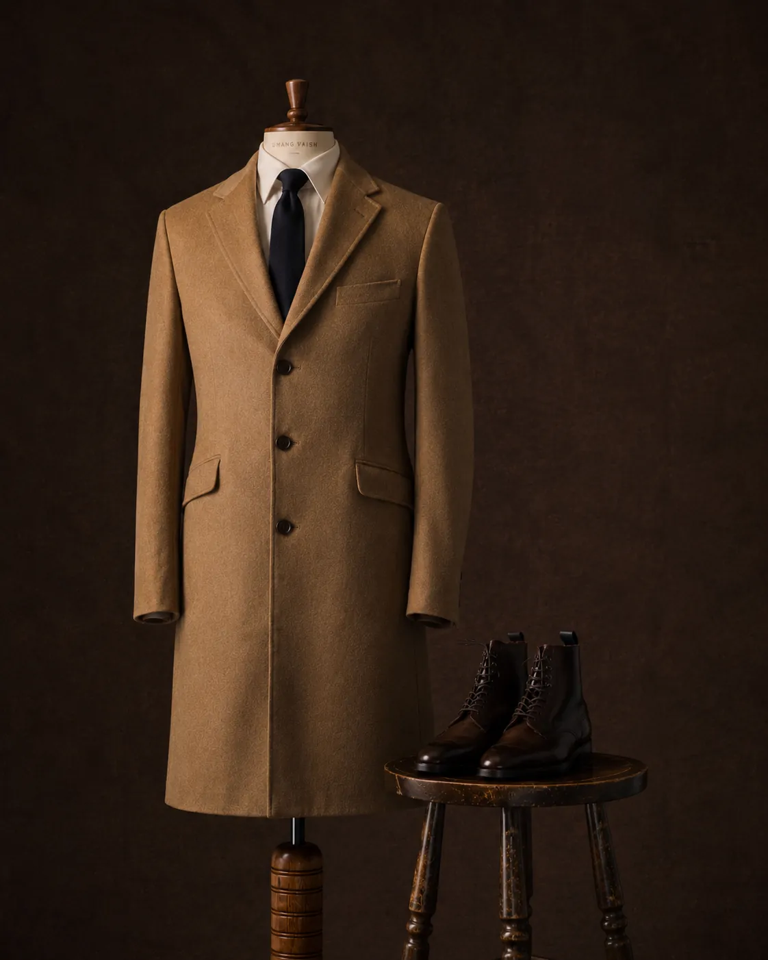 Outerwear