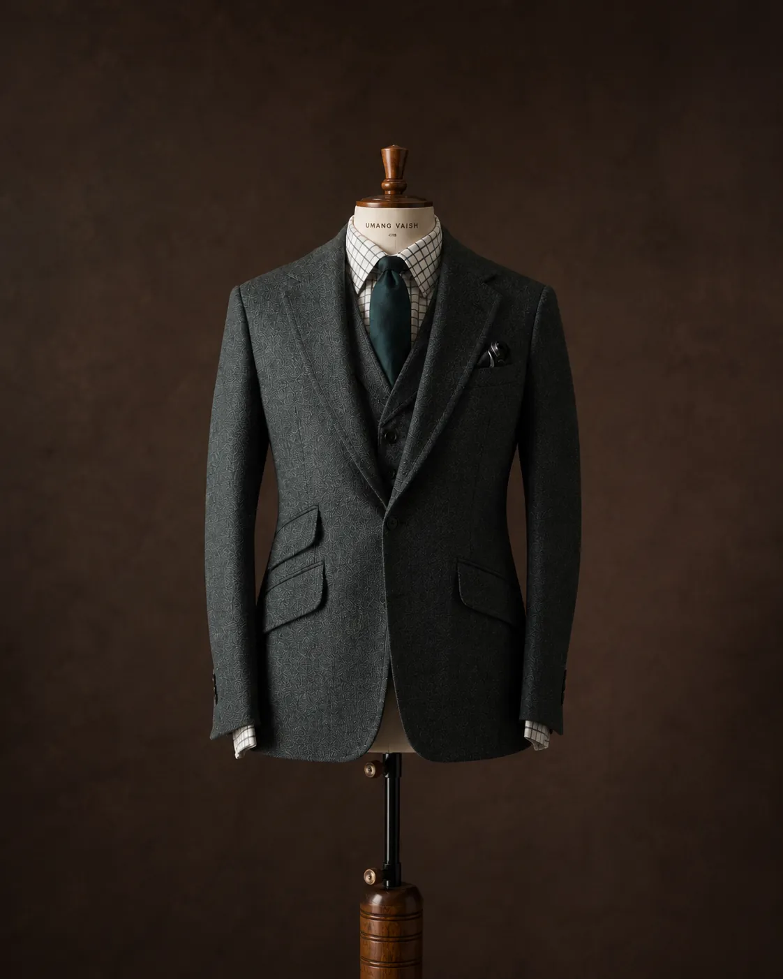 Suits